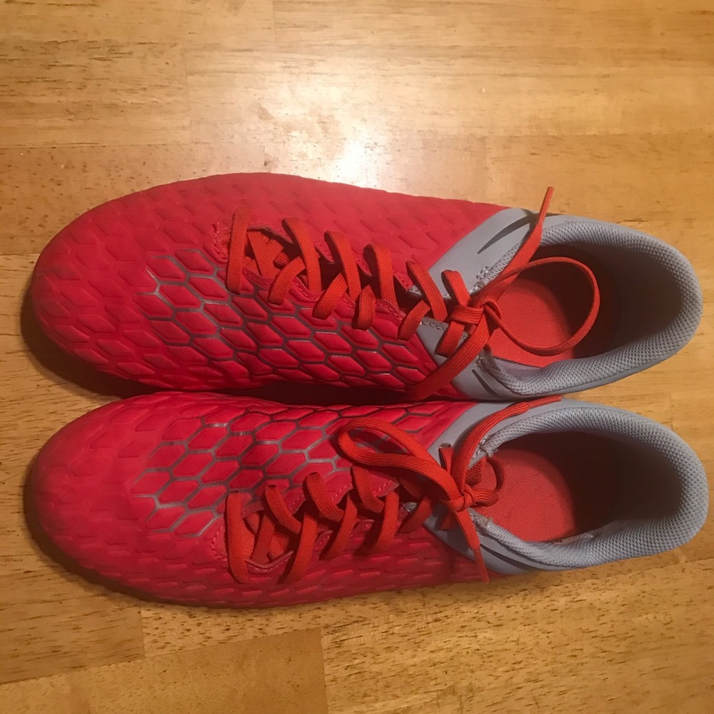 Nike soccer cleats